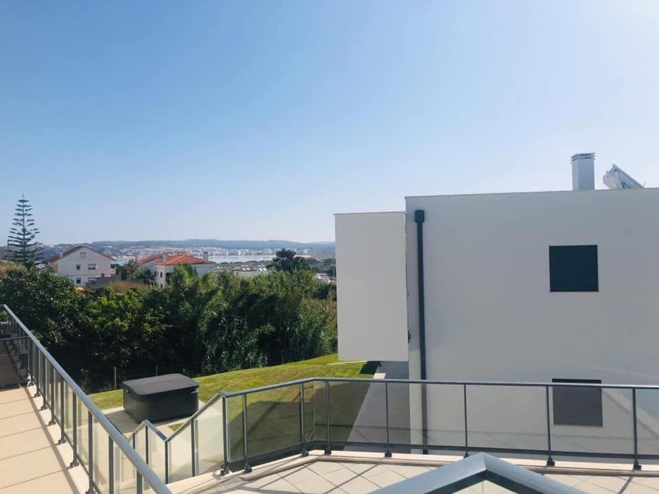 דירות Salir de Porto Bela Concha - Bela Baia 3 מראה חיצוני תמונה