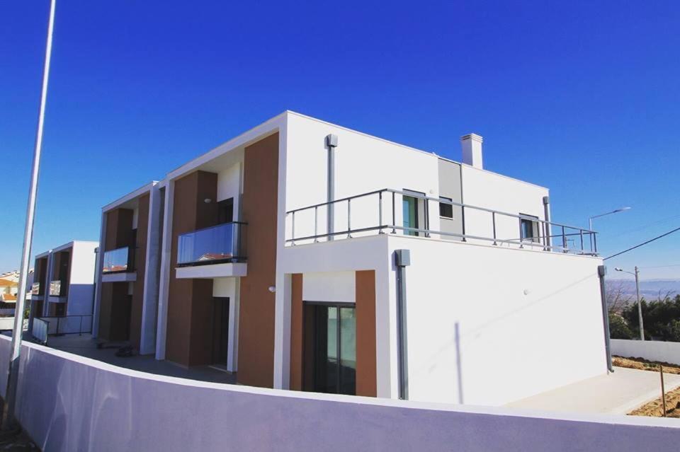 דירות Salir de Porto Bela Concha - Bela Baia 3 מראה חיצוני תמונה